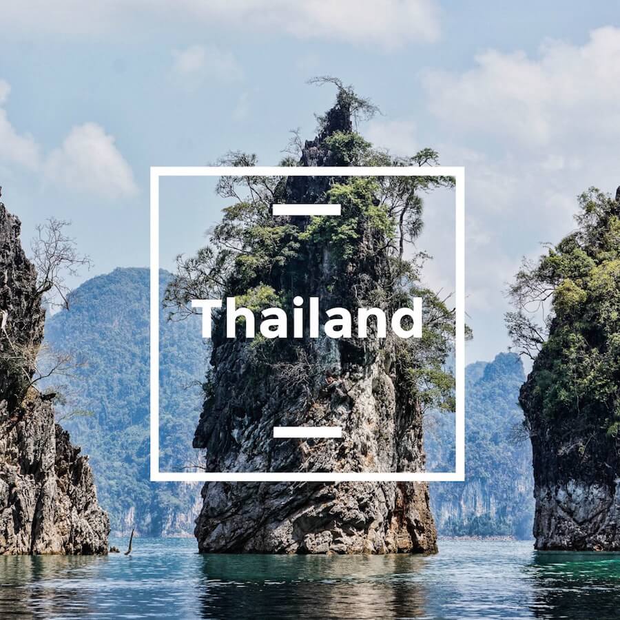 Khao Sok_Thailand