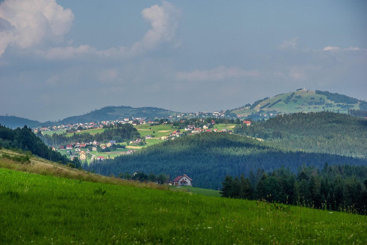 Land of Stories: The Czech Republic and its gorgeous rolling hills