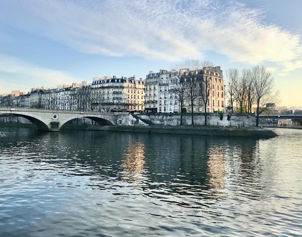 Things to do in Paris- Flaner on Ile Saint-Louis