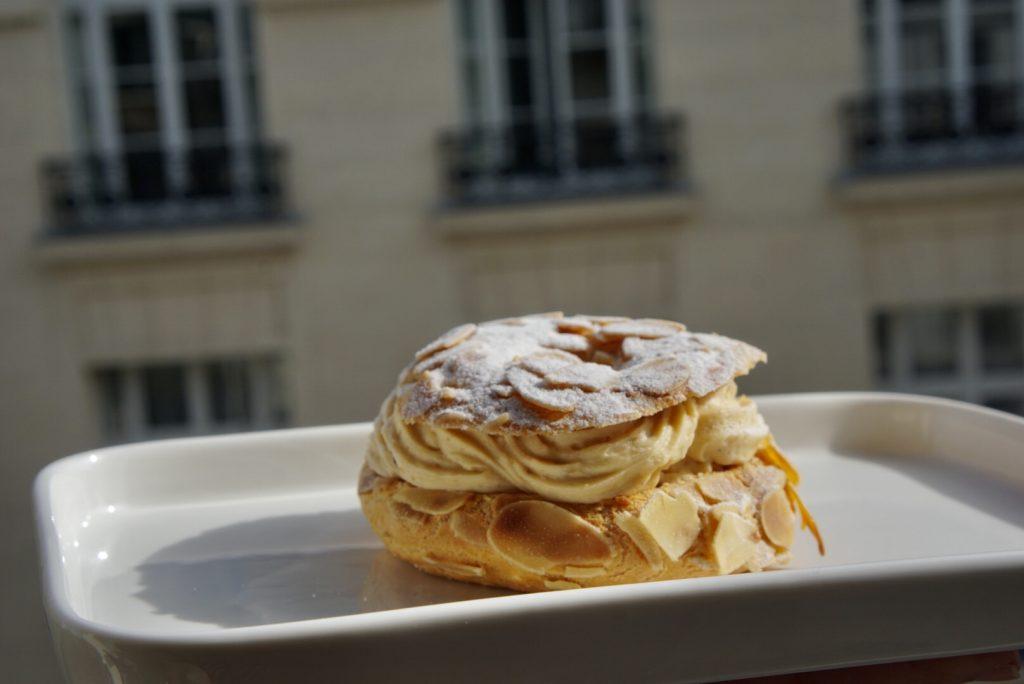 things to eat in France - the Paris Best 