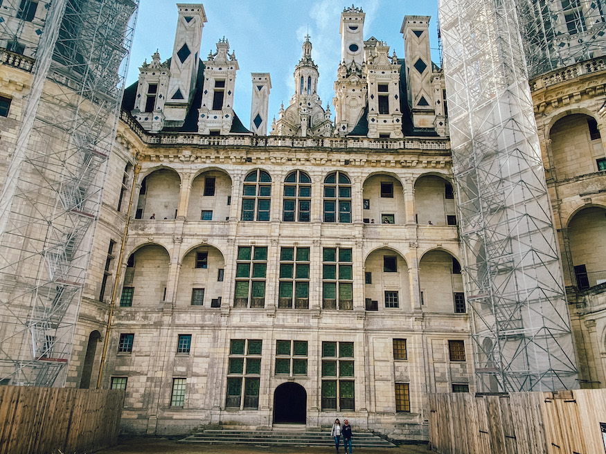 Château de Chambord, France: 9 Best Things To Delight In - Dreamer at Heart