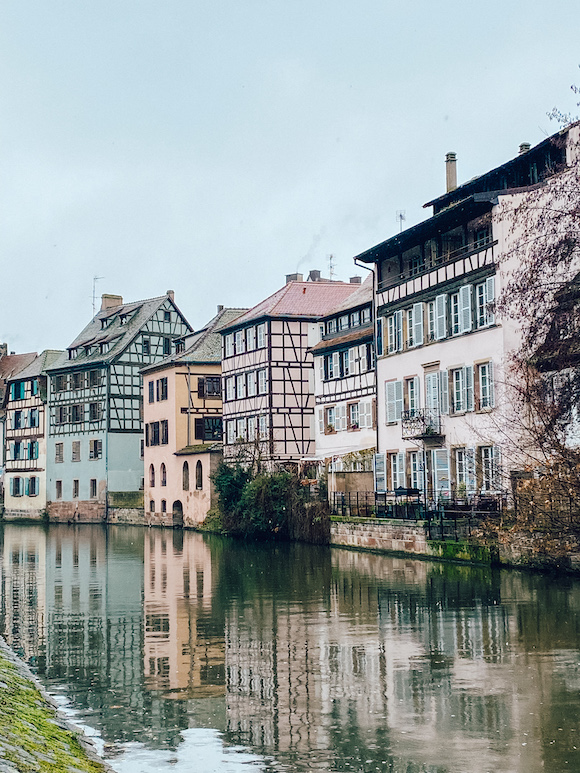 La Petite France - Strasbourg